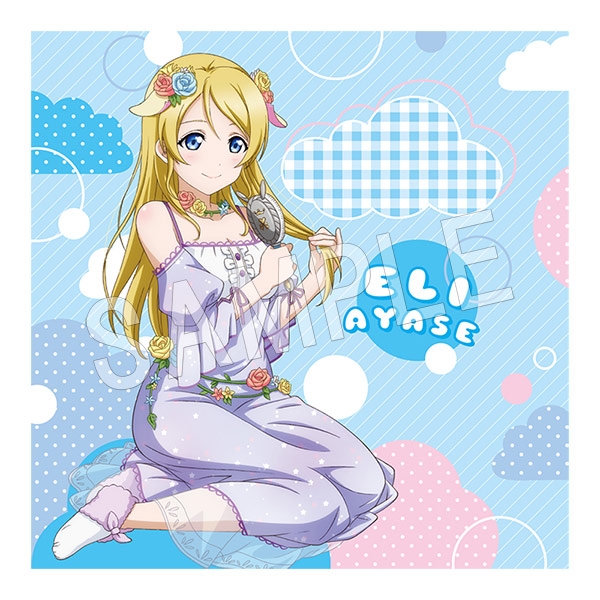 グッズ カバー ラブライブ スクールアイドルフェスティバル All Stars クッションカバー 絢瀬 絵里 ゲーマーズ キャラクターグッズ商品の総合通販