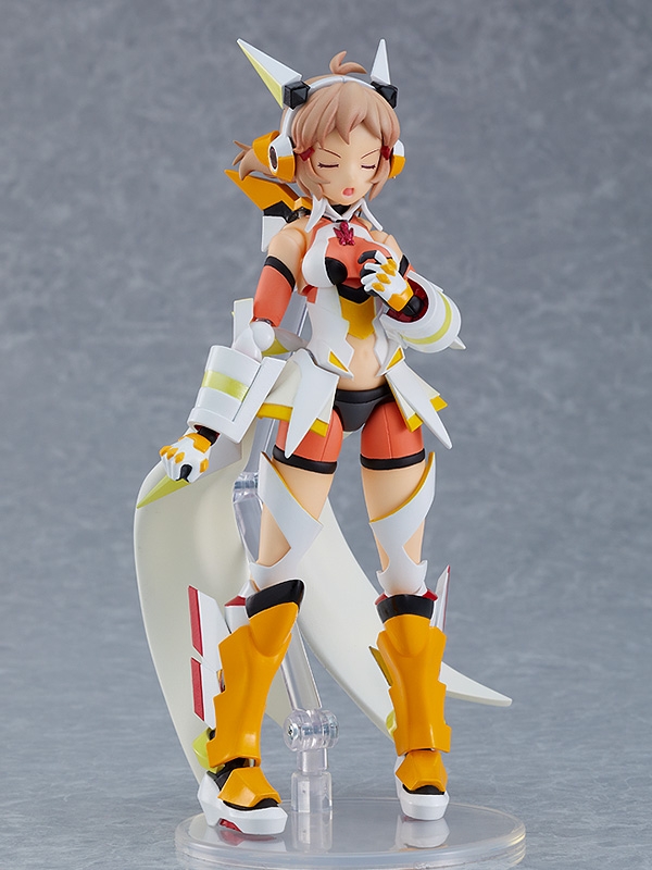 フィギュア 戦姫絶唱シンフォギアgx Act Mode 立花 響 Abs Pvc 塗装済み可動フィギュア 特価 ゲーマーズ フィギュア商品の総合通販