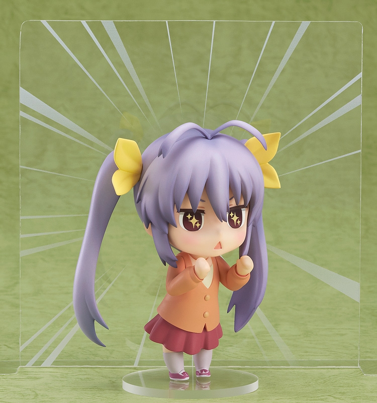 フィギュア のんのんびより ねんどろいど 宮内れんげ 再販 特価 ゲーマーズ フィギュア商品の総合通販