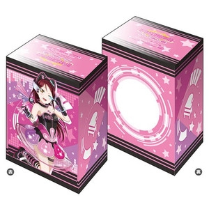グッズ カードケース ラブライブ サンシャイン ブシロードデッキホルダーコレクションv2 Vol 374 桜内 梨子 Part 4 ゲーマーズ キャラクターグッズ商品の総合通販