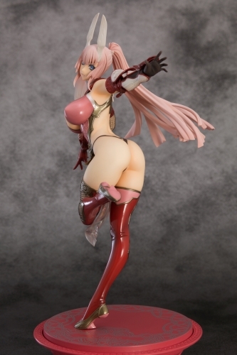 フィギュア 七つの美徳 ウリエル 忍耐の像 1 8スケール Pvc完成品 特価 ゲーマーズ フィギュア商品の総合通販