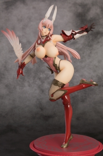 フィギュア 七つの美徳 ウリエル 忍耐の像 1 8スケール Pvc完成品 特価 ゲーマーズ フィギュア商品の総合通販