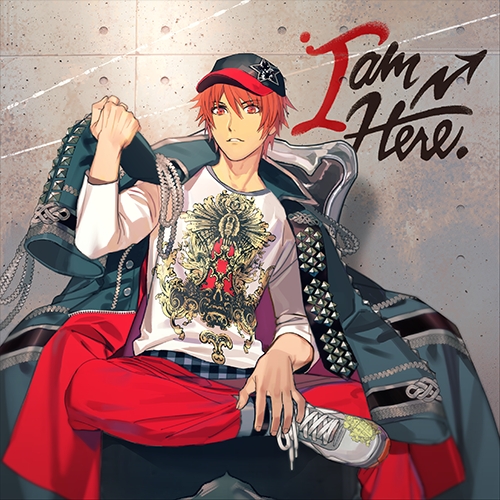 アルバム うたの プリンスさまっ ソロベストアルバム I Am Here 一十木音也 ゲーマーズ 音楽商品の総合通販
