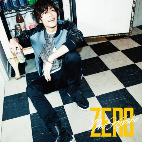 主題歌 Tv 黒子のバスケ 3期 帝光編 Op Zero 小野賢章 初回限定盤 ゲーマーズ 音楽商品の総合通販