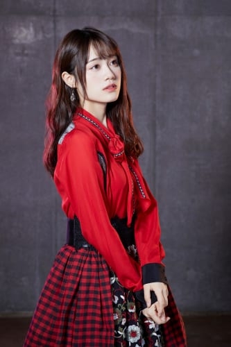 中止のお知らせ 伊藤美来6thシングル Plunderer 発売記念イベント In 科学技術館サイエンスホール ゲーマーズ