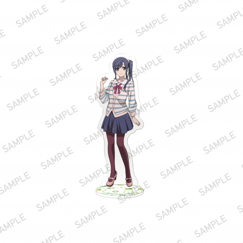 グッズ スタンドポップ 劇場版 Shirobako アクリルスタンドフィギュア 今井みどり ゲーマーズ キャラクターグッズ商品の総合通販