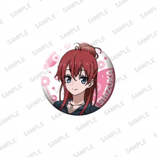 グッズ バッチ 劇場版 Shirobako 缶バッジ 坂木しずか ゲーマーズ キャラクターグッズ商品の総合通販