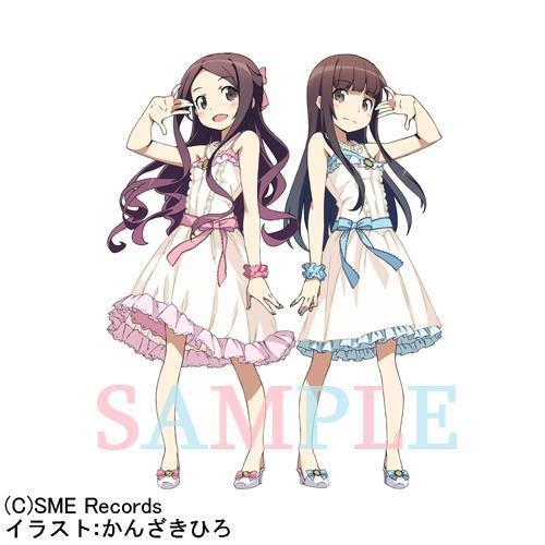 主題歌 Tv 俺の妹がこんなに可愛いわけがない Op Reunion Claris 俺妹盤 期間生産限定 ゲーマーズ 音楽商品の総合通販