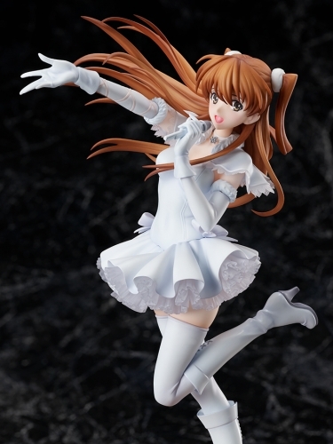 フィギュア White Album2 小木曽雪菜 ライブ Ver 1 7スケール Abs Pvc 塗装済みフィギュア 特価 ゲーマーズ フィギュア商品の総合通販