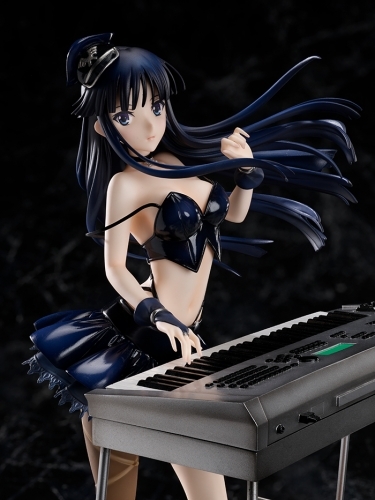 フィギュア White Album2 冬馬かずさ ライブ Ver 1 7スケール Abs Pvc 塗装済みフィギュア 特価 ゲーマーズ フィギュア商品の総合通販