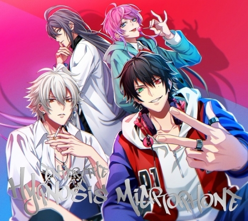主題歌 Tv まじっく快斗 1412 Op アイのシナリオ Chico With Honeyworks アニメ盤 ゲーマーズ 音楽商品の総合通販