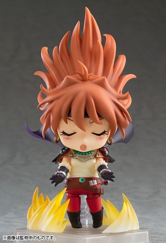 フィギュア スレイヤーズ ねんどろいど リナ インバース ゲーマーズ フィギュア商品の総合通販