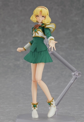 フィギュア 魔法騎士レイアース Figma 鳳凰寺風 ゲーマーズ フィギュア商品の総合通販