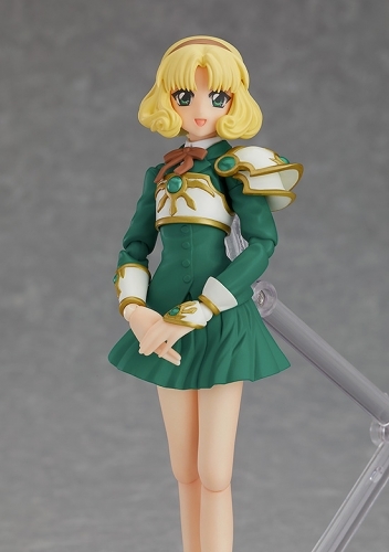 フィギュア 魔法騎士レイアース Figma 鳳凰寺風 ゲーマーズ フィギュア商品の総合通販