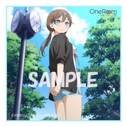 Blu Ray Tv One Room ゲーマーズ 映像商品の総合通販