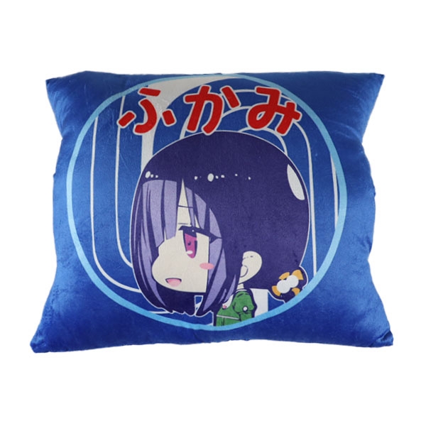 グッズ クッション まいてつ アームクッション ふかみ ゲーマーズ キャラクターグッズ商品の総合通販