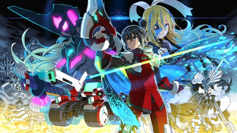 Ns ブラスターマスター ゼロ トリロジー メタファイトクロニクル 限定版 ゲーマーズ限定版 描き下ろしアクリルスマホスタンド オリジナル缶バッジ3種セット付き ゲーマーズ ゲーム商品の総合通販