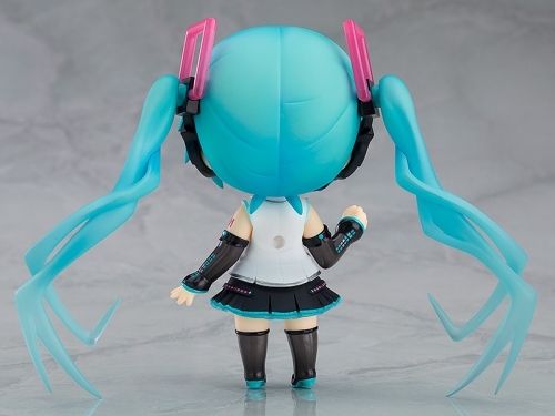 フィギュア キャラクター ボーカル シリーズ01 ねんどろいど 初音ミク V4x 特価 ゲーマーズ フィギュア商品の総合通販