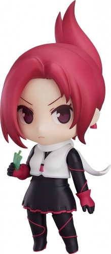 フィギュア ケムリクサ ねんどろいど りん 特価 ゲーマーズ フィギュア商品の総合通販