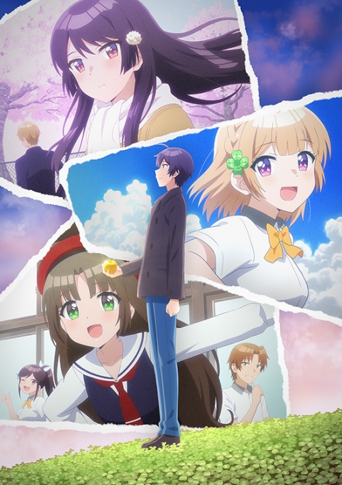 商品 一括購入可能商品 Blu Ray ゲーマーズ限定版 一括購入 巻 アニメ描き下ろし黒羽 白草 真理愛の添い寝シーツ付き完全数量限定版 Tv 幼なじみが絶対に負けないラブコメ ゲーマーズ