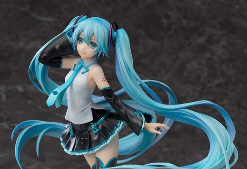 フィギュア キャラクター ボーカル シリーズ01 初音ミク V4 Chinese 1 8スケール Abs Pvc 製塗装済み完成品 特価 ゲーマーズ フィギュア商品の総合通販