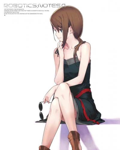 Dvd Tv Robotics Notes 4 完全生産限定版 ゲーマーズ 映像商品の総合通販