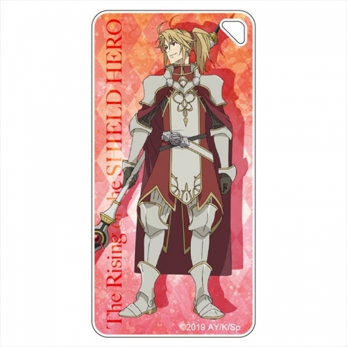 グッズ キーホルダー 盾の勇者の成り上がり ドミテリアキーチェーン 北村元康 ゲーマーズ キャラクターグッズ商品の総合通販