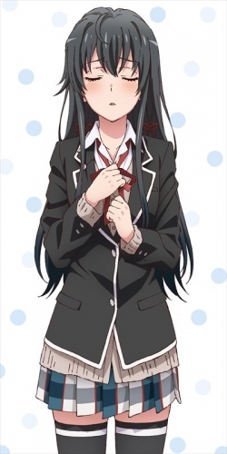 100 雪ノ下 雪乃 画像 Hdの壁紙 無料 Itukabegami