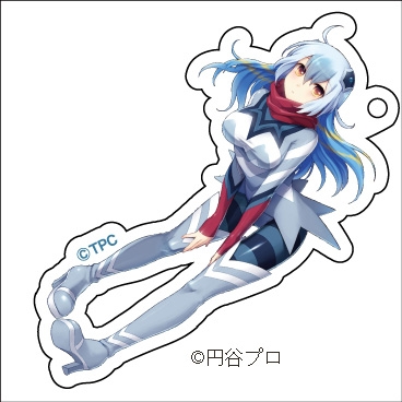 グッズ キーホルダー ウルトラ怪獣擬人化計画 アクリルキーホルダー 01ガッツ星人 ゲーマーズ キャラクターグッズ商品の総合通販
