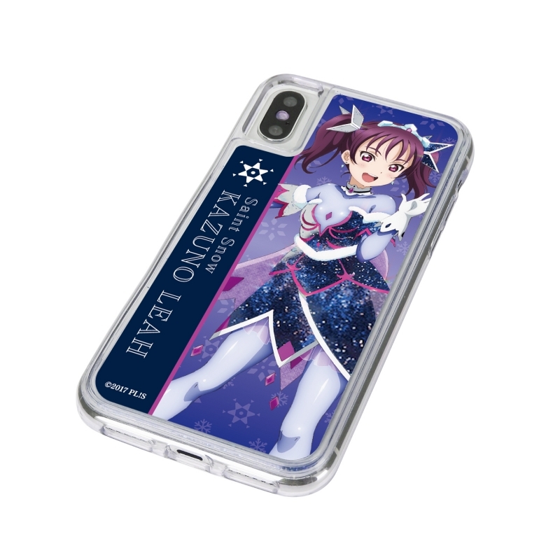 グッズ 携帯グッズ ラブライブ サンシャイン 鹿角理亞 Awaken The Power グリッターiphoneケース 対象機種 Iphone 6 6s 7 8 Se 第2世代 ゲーマーズ キャラクターグッズ商品の総合通販