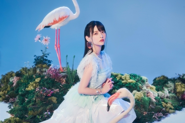 内容変更 上坂すみれ 11th Single Easy Love 発売記念 オンライントーク会 バーチャルポスターお渡し会 ゲーマーズ