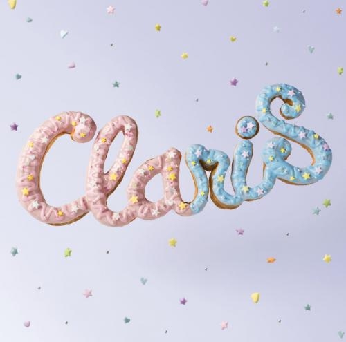 主題歌 Tv ニセコイ Op Step Claris 初回生産限定盤 ゲーマーズ 音楽商品の総合通販