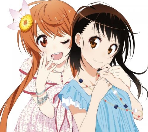 主題歌 Tv ニセコイ Op Step Claris 期間生産限定盤 ゲーマーズ 音楽商品の総合通販