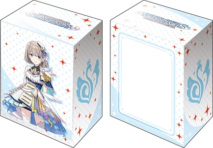 グッズ カードケース アイドルマスター シャイニーカラーズ ブシロードデッキホルダーコレクションv2 Vol 1328 芹沢 あさひ サンセットスカイパッセージver ゲーマーズ キャラクターグッズ商品の総合通販