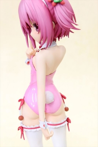 フィギュア ロウきゅーぶ Ss 湊 智花 うさぎさんver Refine 1 7 完成品 ゲーマーズ フィギュア商品の総合通販