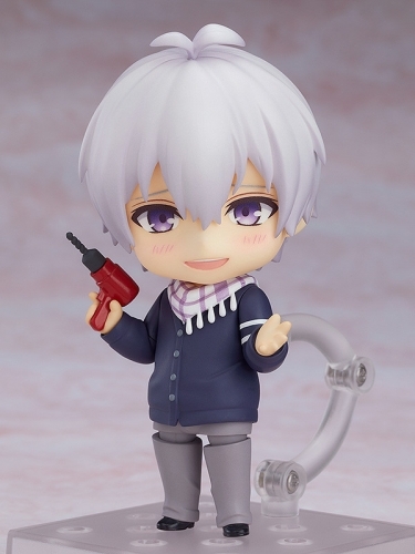 フィギュア アイドリッシュセブン ねんどろいど 逢坂壮五 ゲーマーズ フィギュア商品の総合通販
