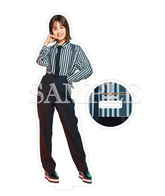 主題歌 Tv 戦闘員 派遣します Op No 6 伊藤美来 通常盤 ゲーマーズ限定盤 アクリルスタンド付 ゲーマーズ 音楽商品の総合通販