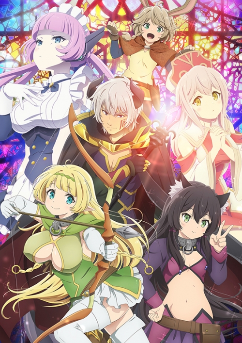 商品 一括購入可能商品 Blu Ray 一括購入 Tv 異世界魔王と召喚少女の奴隷魔術w ゲーマーズ