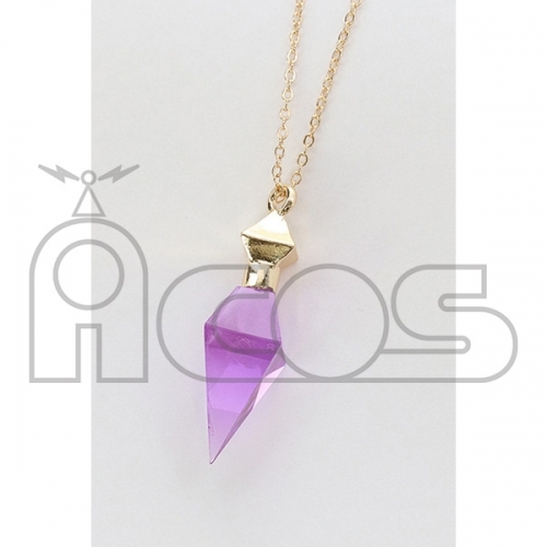 グッズ ネックレス Fate Grand Order 絶対魔獣戦線バビロニア イメージネックレス ギルガメッシュa 頭飾り ゲーマーズ キャラクターグッズ商品の総合通販