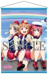 Blu Ray ラブライブ サンシャイン The School Idol Movie Over The Rainbow 特装限定版 ゲーマーズ 映像商品の総合通販