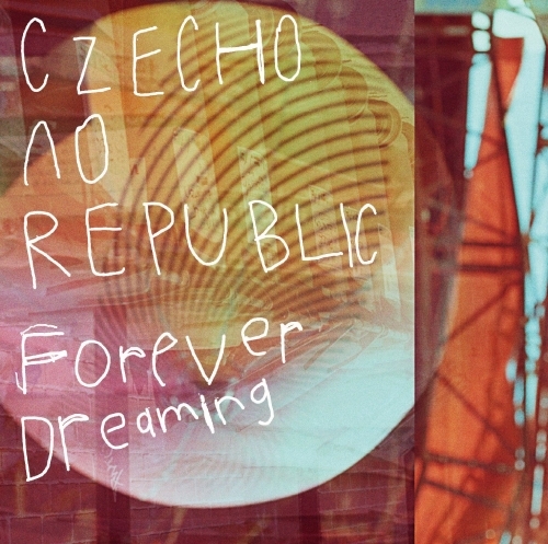 主題歌 Tv ドラゴンボール超 Ed Forever Dreaming Czecho No Republicチェコver 期間生産限定盤 ゲーマーズ 音楽商品の総合通販