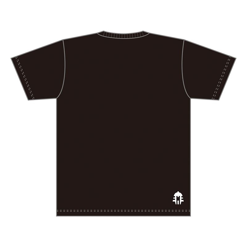 グッズ Tシャツ Fate Grand Order モチーフデザインtシャツ ライダー オジマンディアス ゲーマーズ キャラクターグッズ商品の総合通販