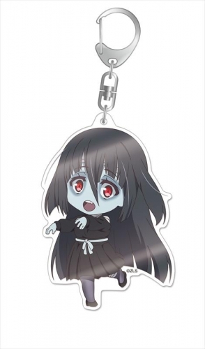 グッズ キーホルダー ゾンビランドサガ ねんどろいどぷらす デカアクリルキーホルダー 山田たえ ゲーマーズ キャラクターグッズ商品の総合通販