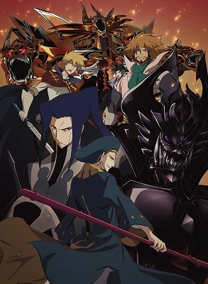 Dvd Tv 牙狼 Garo 炎の刻印 Vol 4 ゲーマーズ 映像商品の総合通販