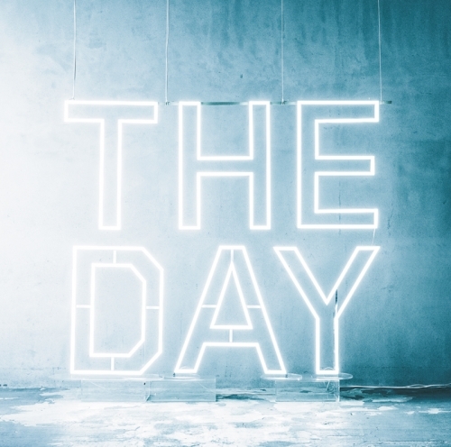 主題歌 Tv 僕のヒーローアカデミア Op The Day ポルノグラフィティ 通常盤 ゲーマーズ 音楽商品の総合通販
