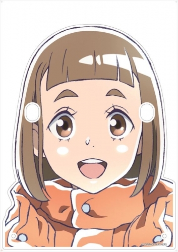 グッズ スタンドポップ 宇宙よりも遠い場所 アクリルメガネスタンド 玉木マリ ゲーマーズ キャラクターグッズ商品の総合通販