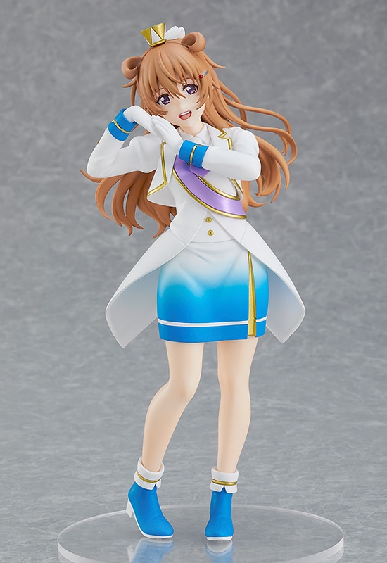 フィギュア ラブライブ 虹ヶ咲学園スクールアイドル同好会 Pop Up Parade 近江彼方 ノンスケール Abs Pvc 塗装済み完成品 ゲーマーズ フィギュア商品の総合通販