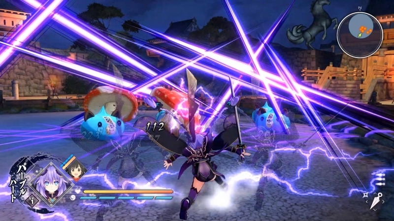 Ps4 閃乱忍忍忍者大戦ネプテューヌ 少女達の響艶 ねぷねぷシノビ萌絵箱 忍転身セット ゲーマーズ限定版 ゲーマーズ ゲーム商品の総合通販