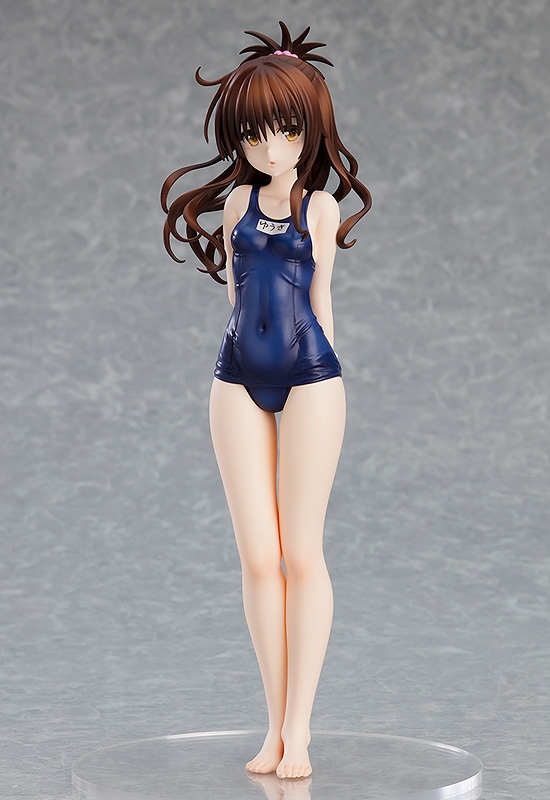 フィギュア To Loveる とらぶる ダークネス Pop Up Parade 結城 美柑 ノンスケール Abs Pvc 塗装済み完成品 特価 ゲーマーズ フィギュア商品の総合通販