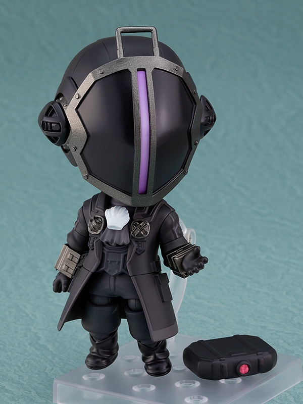 フィギュア 劇場版 メイドインアビス 深き魂の黎明 ねんどろいど ボンドルド 特価 ゲーマーズ フィギュア商品の総合通販